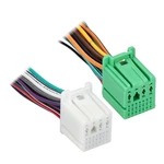 Metra 71-2110 Oem Harness Compatible Fits For Gm 2019-UP New. Price: $39.99.