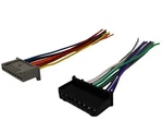 Imc Audio OEM-1770 Wire Harness For The Factory Radio New. Price: $9.02.