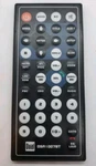 Original Dual DSA1007BT Remote Control Used. Price: $19.91.