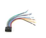 Xtenzi Wire Harness Radio For Kenwood KDC-152 KDC152 KDC-MP242 KDCMP242 Cd Dvd New. Price: $13.20.