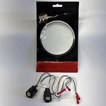 Metra Saddle Tramp BC-9712 Harley-davidson 2014-UP Front Speaker Pod Harness Open. Price: $18.00.