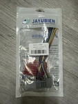 Jayubien 17PIN Car Radio Stereo Adapter Plug Harnes For Honda Civic Odissey, Acu New. Price: $13.99.