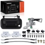 A-premium Tailgate Rebuild Kit Compatible With Ford F-150 2004-2014 & Lincoln... New. Price: $118.29.