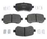 Raybestos MGD1021CH R-line Ceramic Brake Pad Set For 04-07 Freestar Monterey New. Price: $28.99.
