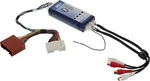 Pac AOEM-MAZ2 Interface That Allows Replacement Or Addition Of Amplifier Mazda Brand. Price: $85.91.