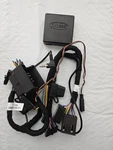 Metra Axxess Steering Wheel Control And Data Interface For 2001-2018 Mercedes Used. Price: $94.99.