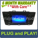 15 - 16 Subaru Legacy Oem Factory Starlink Touch Screen Apps Hd Radio Recever Used. Price: $369.00.