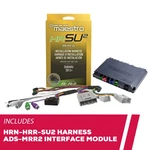 Idatalink HRN-HRR-SU2 Radio Replacement Harness With ADS-MRR2 Interface Module New. Price: $339.98.