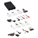 Axxess AXDIS-TY1, 02-12 Toyota Interface W/swc New. Price: $235.99.