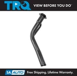 Trq Fuel Gas Tank Filler Neck Pipe For 94-97 Dodge Ram 1500 2500 3500 New. Price: $49.95.