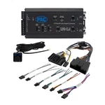 Pac Amplifier Integration Solution 2011-2020 Non-amp Ford LPHFD21+LPA-E.4 New. Price: $169.00.