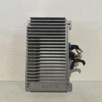2014-2015 Ford Escape Sony Audio Amplifier MBT4TB849DB CT4T-18B849-AJ Used. Price: $54.99.