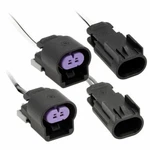Metra 76-0201 Powersports Way Harn Waterproof Connector New. Price: $39.99.