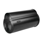 Bazooka 8-INCH 50W Complete Amplified Bass Tube Subwoofer System Car Audio New. Price: $219.99.