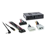 Metra AXDIS-TY2 Amp Interface With Swc For Select Toyota 2012-UP Vehicles New. Price: $188.99.