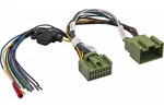 Pac LPHGM51 Locpro Advanced T-harness For Non-amplified 2014-19 Vehicles Used. Price: $48.99.