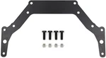 Mscrp Transmission Adapter Plate Compatible With Chevrolet 1966-UP Buick... New. Price: $46.69.