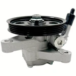 Aladiche Power Steering Pump With Pulley Assembly Compatible 1998-2002 New. Price: $73.33.