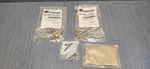 Mercury Precision And (2 Bolts, 4 Washers Nuts) New. Price: $16.99.