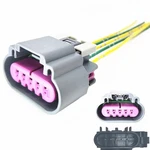 5PIN Mass Air Flow Sensor Connector Harness Plug 10393948 23256991 Replacemen... New. Price: $46.65.