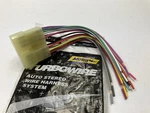 Metra 70-1692 Import Lead Into Car Radio Stereo Install Wire Harness New. Price: $6.26.