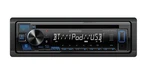 Kenwood KDC-BT370U Cd Car Stereo Receiver With Bluetooth, Am/fm Radio, Front Open. Price: $71.00.