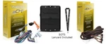 DSR1 8-CH Processor HRN-AR-CH4 T-harness For Select Vehicles & 2-METER Extension New. Price: $429.98.