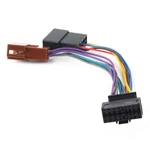 For Sony XAV-AX5000 Iso Stereo Radio Wiring Harness Adaptor Cable Connector Loom New. Price: $12.05.