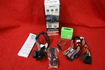 Metra BY-GM29-SWC Steering Wheel Control Interface For Select 2006-UP New #N1 Open. Price: $43.63.