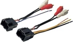 American International GWH406PIO Wiring Harness '06-07 Select Gmc/pontiac New. Price: $9.90.