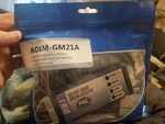 Pac AOEM-GM21A Amplifier Integration Interface For 1998-2002 Vehicles New. Price: $39.99.