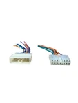 Metra 70-1002 And 71-1002 Wire Harness For The Factory Oem Radio Aftermarket New. Price: $26.20.