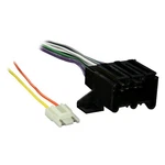 Metra 70-1677-1 Turbowire; Harness New. Price: $7.93.