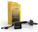 Idatalink Maestro HRN-DSP-VW2 Harness For Select 2016-2019 Non-amplified Cars New. Price: $49.90.