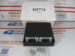 Snowex Oem Super Maxx Hydraulic Salt Spreader Controller- New In Box D5774. Price: $479.95.