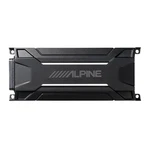 Open Box Alpine KTA-30FW 4-CHANNEL Class D Weather Resistant Tough Power Pack. Price: $374.96.