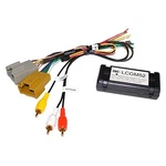 Pac Radio Replacement Interface New. Price: $66.66.