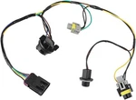 Compatible With Headlight Wiring Harness Chevy Malibu 2008 2009 2010 2011 2012, New. Price: $26.17.