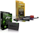 Idatalink HRN-HRR-MA1 Ads-mrr Car Stereo Replacement Wire Harness 2004+ Mazda New. Price: $199.00.