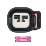 Geradepart Trunk Lid Release Switch Connector Wiring Harness Pigtail Plug... New. Price: $18.48.