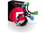 Fortin THAR-GM6 T-harness Full Size Push-to-start Vehicles New. Price: $79.70.