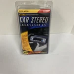 Metra Car Stereo Installation Kit BB-444GM 1982-2003 With J-2000 Style Panel New. Price: $9.99.