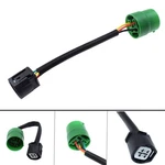 New Alternator Adapter Jumper Harness OBD0 & OBD1 OBD2 For Honda Civic. Price: $13.89.