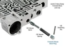 Sonnax 4L60E 4L65E 4L70E Transmission Forward & Reverse Abuse Bore Plug 77754-21 New. Price: $16.90.