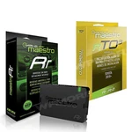 Idatalink Maestro Ads-mrr + HRN-RR-TO3 T-harness For Select Toyota 2018 & Up New. Price: $219.98.