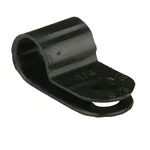 Metra Cable Clamps Black 3/8 Inch Package Of 100 - New. Price: $14.58.