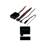 Axxess ASWC-1 Custom Radio Steering Wheel Control Interface New. Price: $100.99.