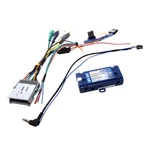 Pac RP4-GM11 RADIOPRO4 Interface For Vehicles W/ Class Ii Data Bus Used. Price: $128.50.