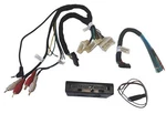Axxess AXDIS-TY1 Radio Replacement Amplifier Turn-on Module W/ Swi Open Box New. Price: $139.99.