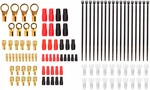 Metra - Installation Hardware Kit Gold New. Price: $29.99.